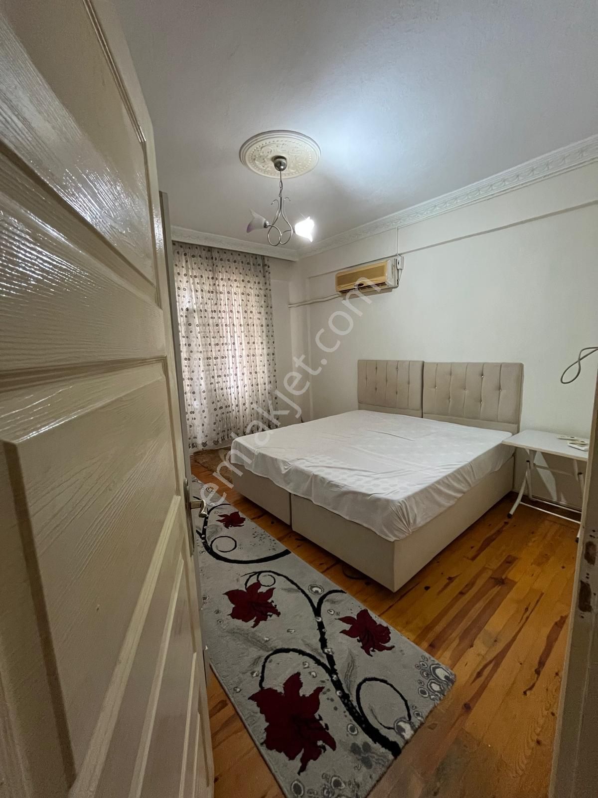 Antalya Serik Merkez Mahallesi Eşyalı 3+1 Ferah Daire