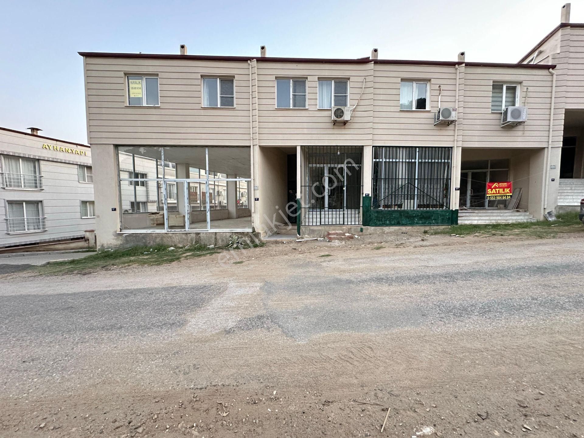 Konut Emlaktan İsabeylide Full Eşyalı 1+1 Kiralık Daire