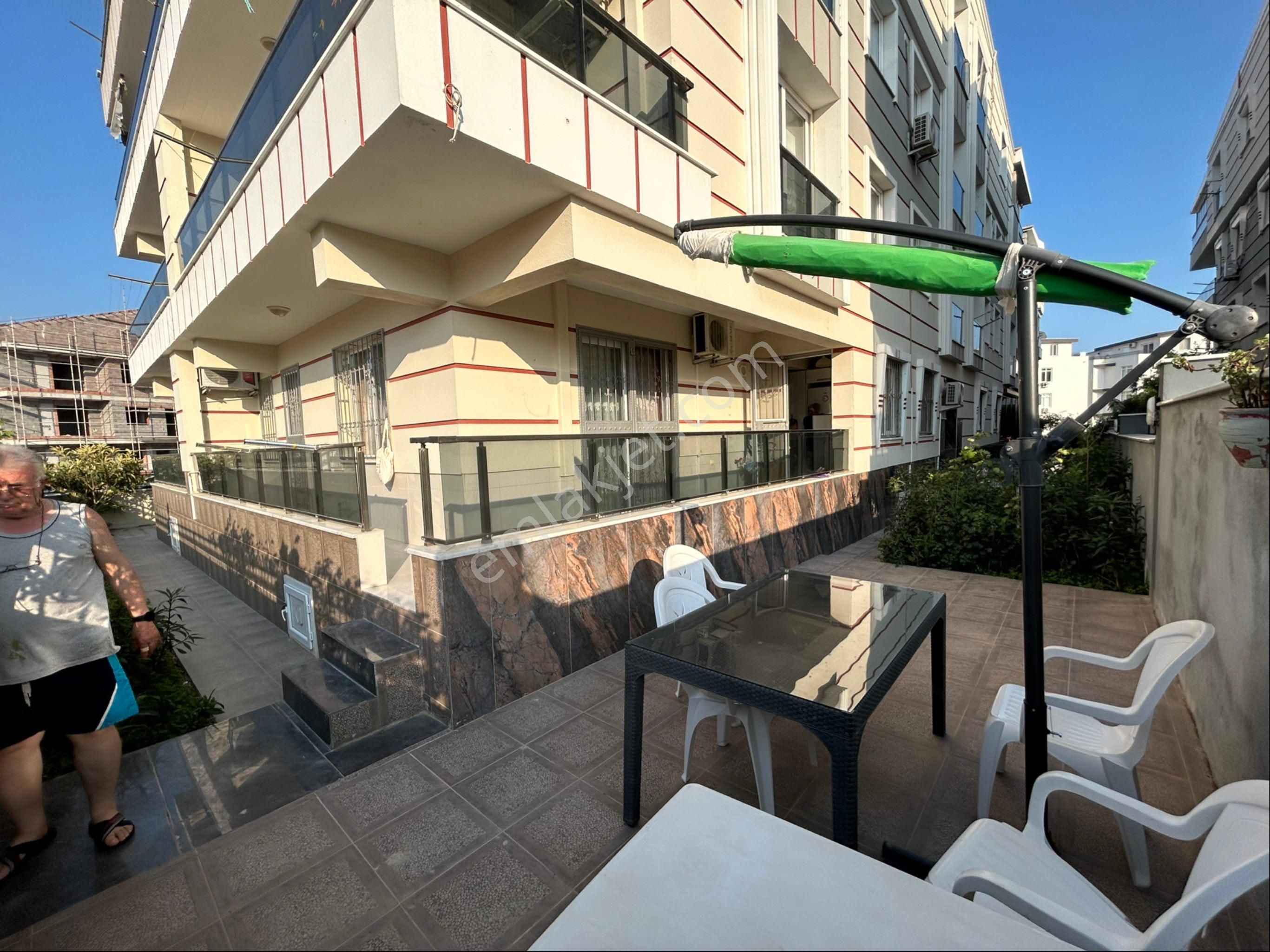 Didim Efelerde 2+1 Ayrı Mutfak Daire