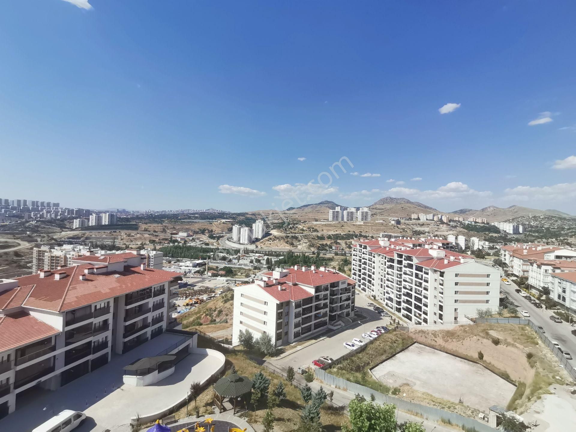 Mamak Merkezi Konumda Yeni Bina Çift Giriş 5+1 Satılık Dubleks - Görsel 30