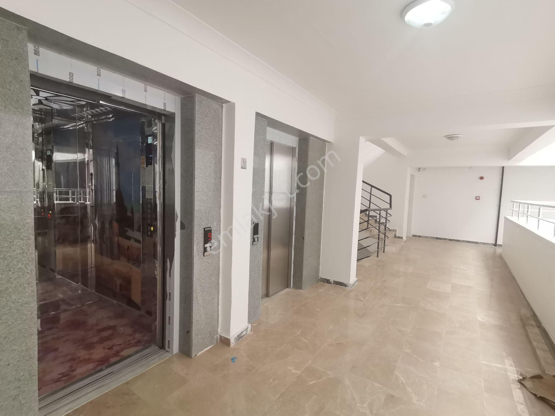 Mamak Merkezi Konumda Yeni Bina Çift Giriş 5+1 Satılık Dubleks - Görsel 34