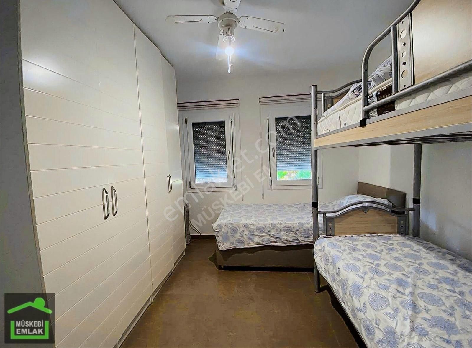 Bodrum Yahşi Sahilde 3+1 Satılık Yazlık Daire - Görsel 13