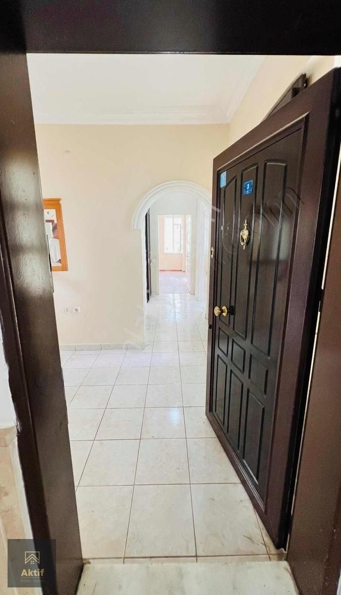 Antalya Manzaralı Bölgenin En Uygun 3+1