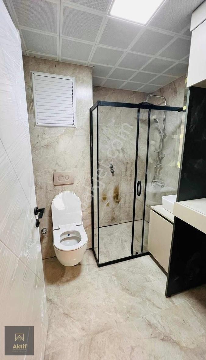 Bölgenin Kupon Dairesi Kapalı Otopark Havuz Lüx 2+1