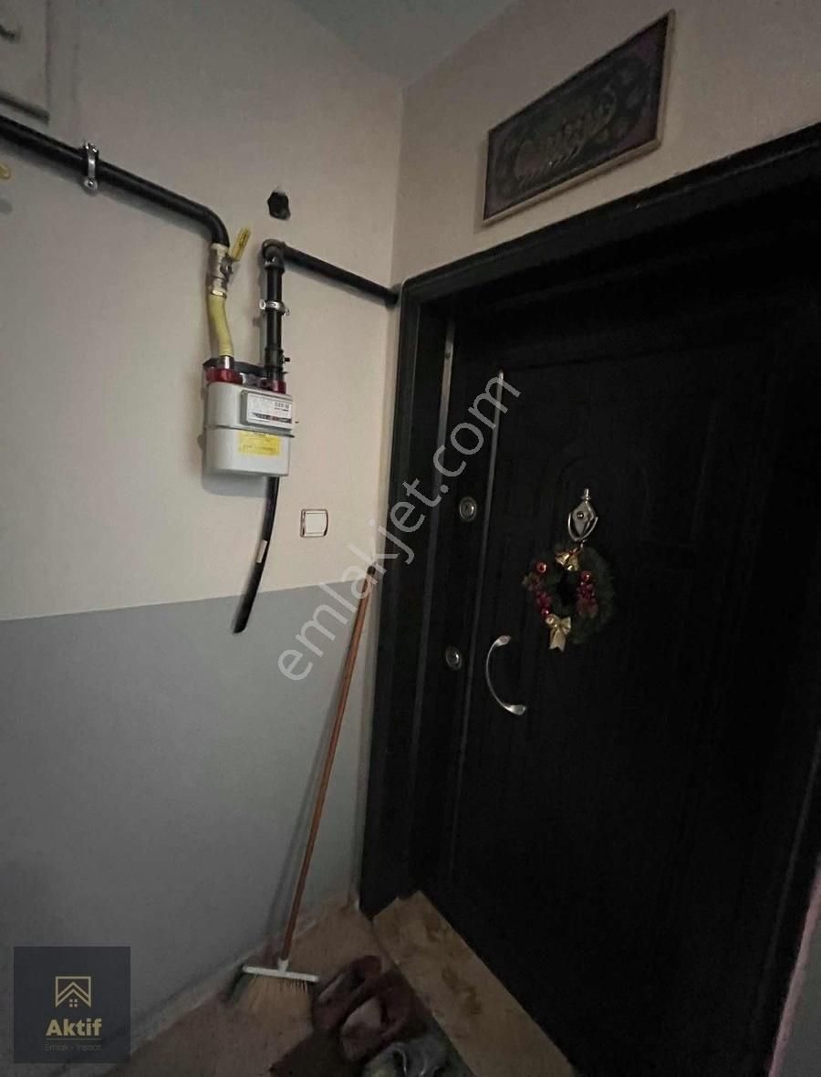 Ofm Hastanedine Yürüme Mesafesinde Cadde Üstü 3+1