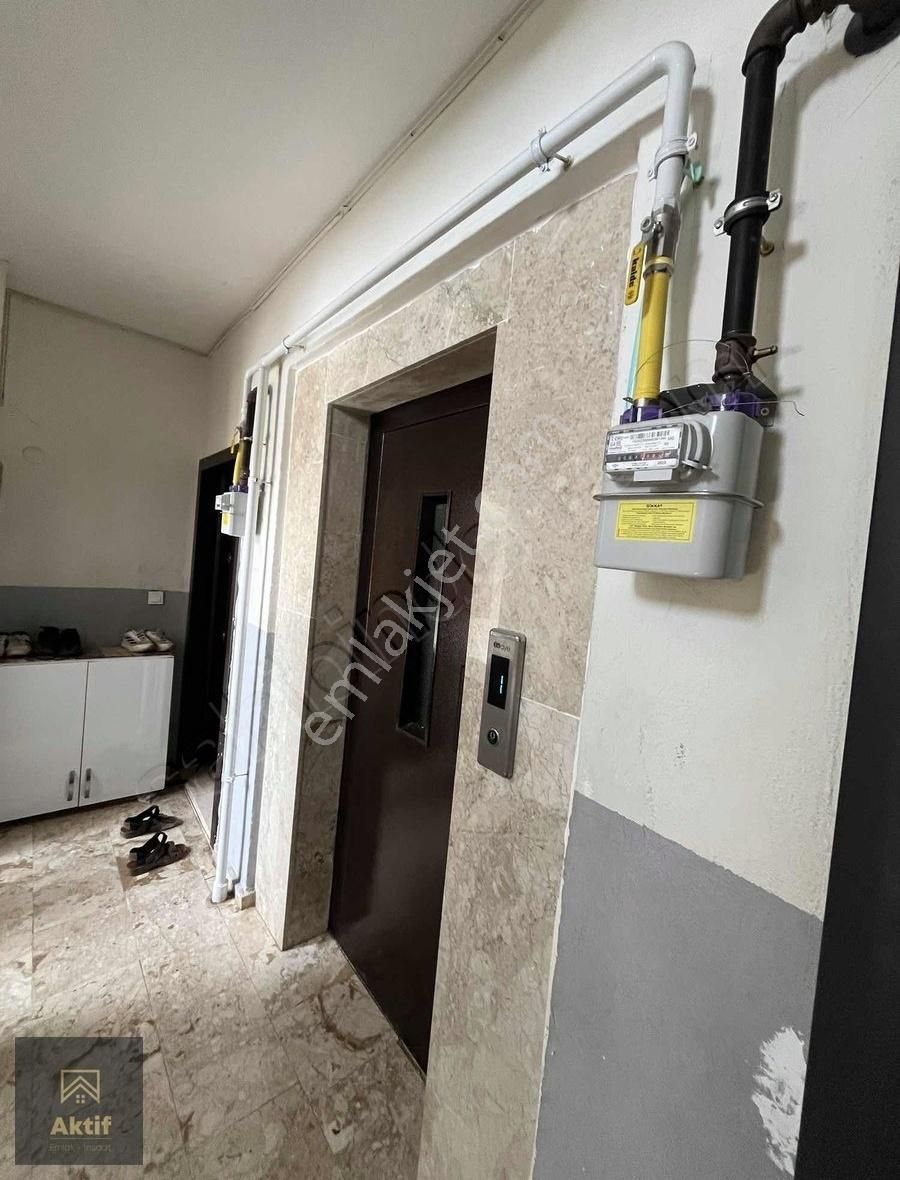 Bölgenin En Uygun Site İçi Asansörlü 2+1