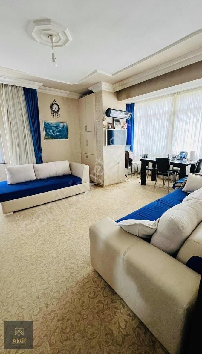 Dünyagöz Yakını Eşyalı Kiralık