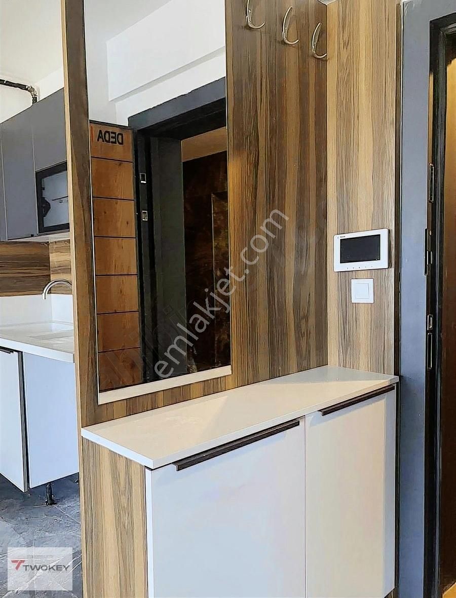 Twokey Den Şemikler Deda Life Sitesinde Kiralık 1+1 Daire