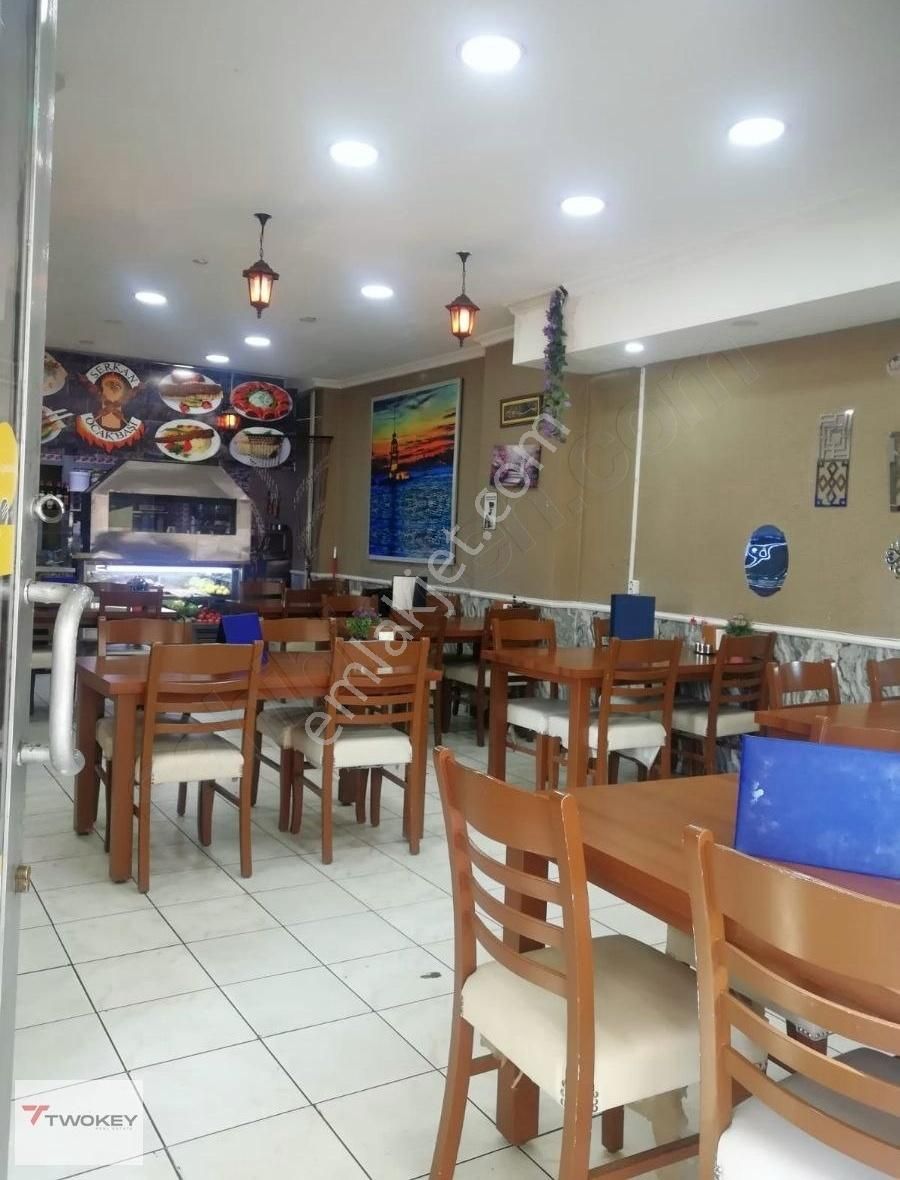 Twokey Den Devren Satılık Ocakbaşı &ızgara Salonu