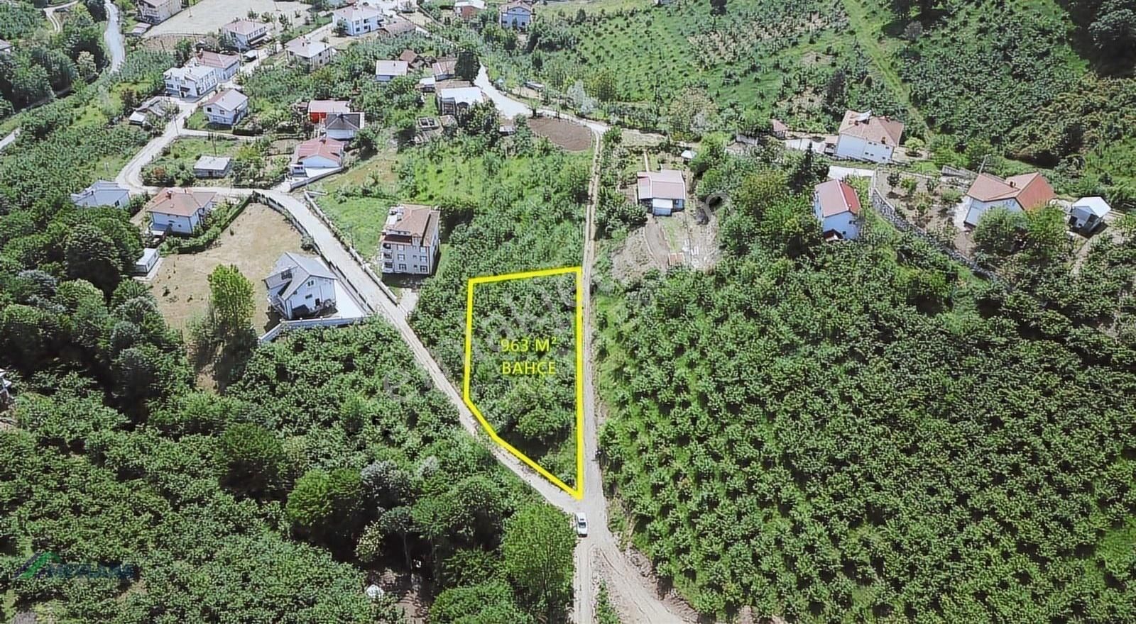 Mevlana Emlaktan Merkeze Yakın, Manzaralı 963 M² Arazi - Görsel 21