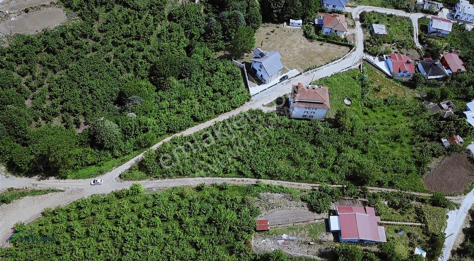 Mevlana Emlaktan Merkeze Yakın, Manzaralı 963 M² Arazi - Görsel 13