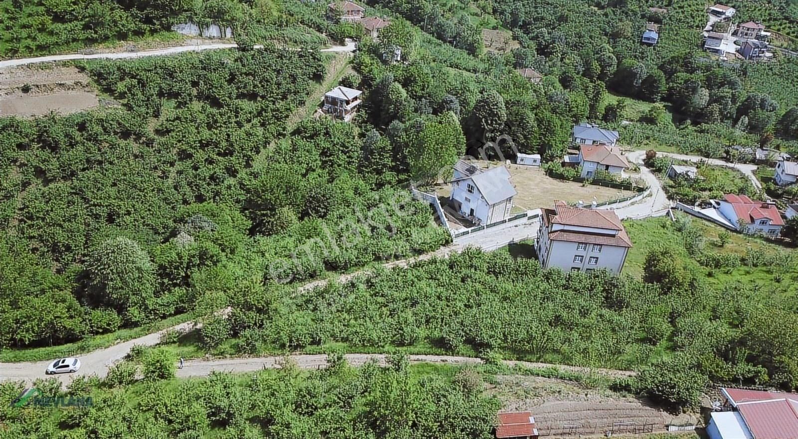 Mevlana Emlaktan Merkeze Yakın, Manzaralı 963 M² Arazi - Görsel 12