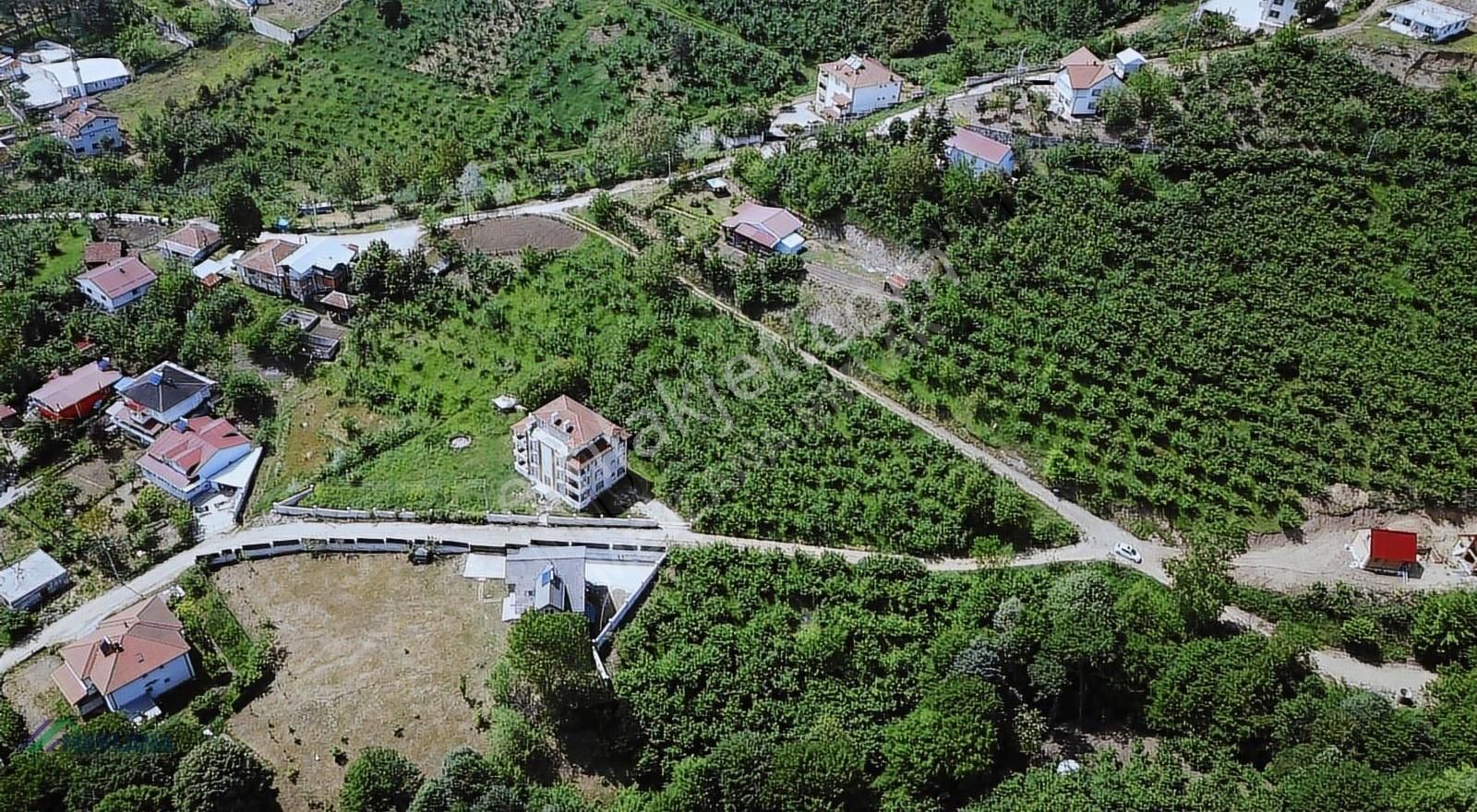 Mevlana Emlaktan Merkeze Yakın, Manzaralı 963 M² Arazi - Görsel 7