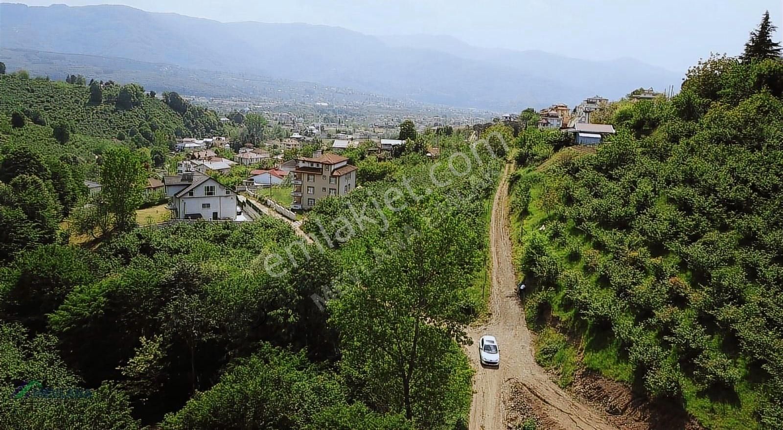 Mevlana Emlaktan Merkeze Yakın, Manzaralı 963 M² Arazi - Görsel 6