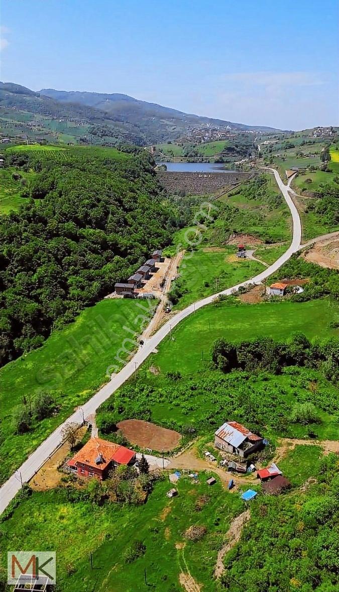 Mükemmel Fırsat Yola Cepheli Parsel 420 M2 - Görsel 8