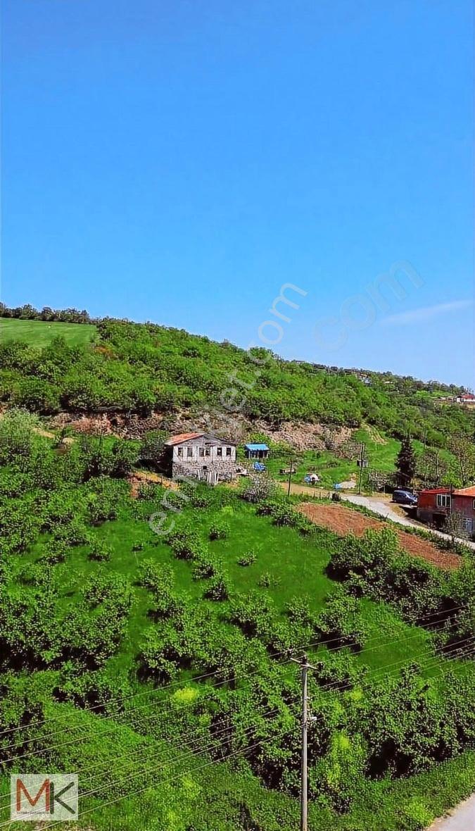 Mükemmel Fırsat Yola Cepheli Parsel 420 M2 - Görsel 14