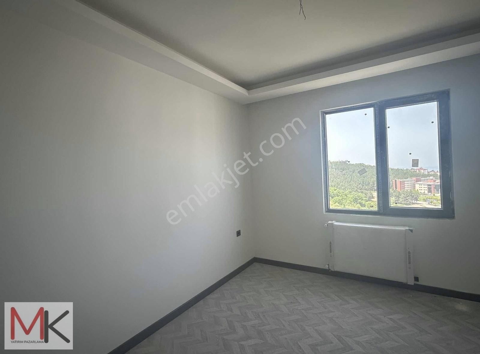 Körfez'de Kaçırılmaz Fırsat 1+1 Daireler - Görsel 4