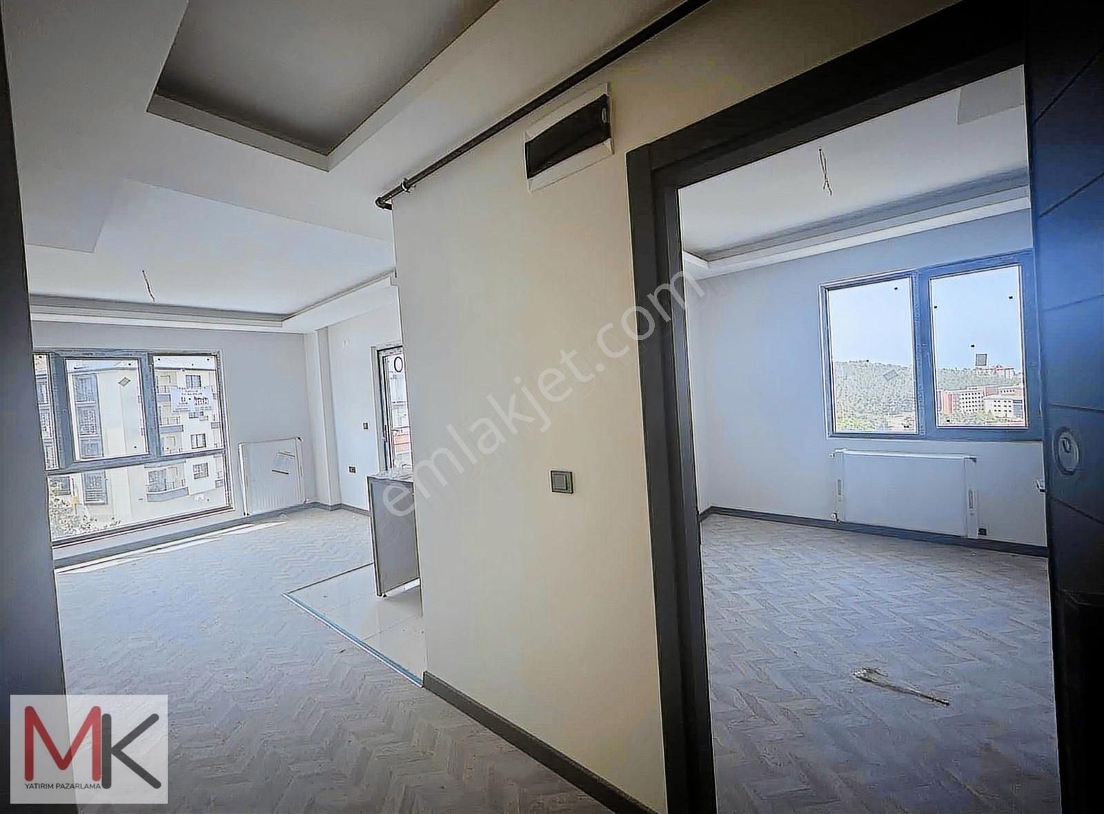 Körfez'de Kaçırılmaz Fırsat 1+1 Daireler - Görsel 3