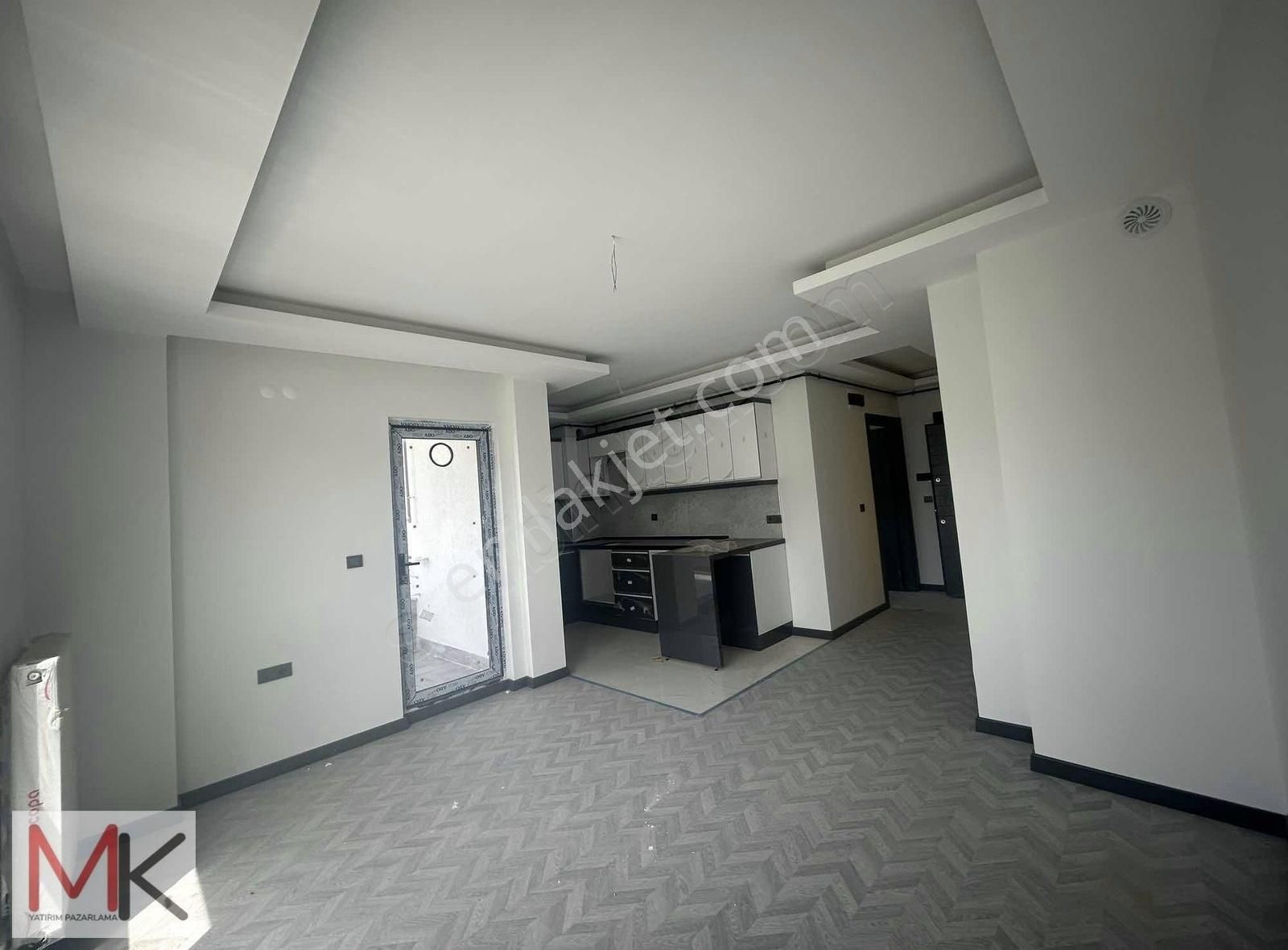 Körfez'de Kaçırılmaz Fırsat 1+1 Daireler - Görsel 6