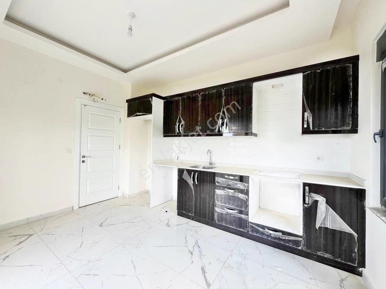 Alanya Çıplaklı Hasbula Yakın Satılık 2+1 Daire