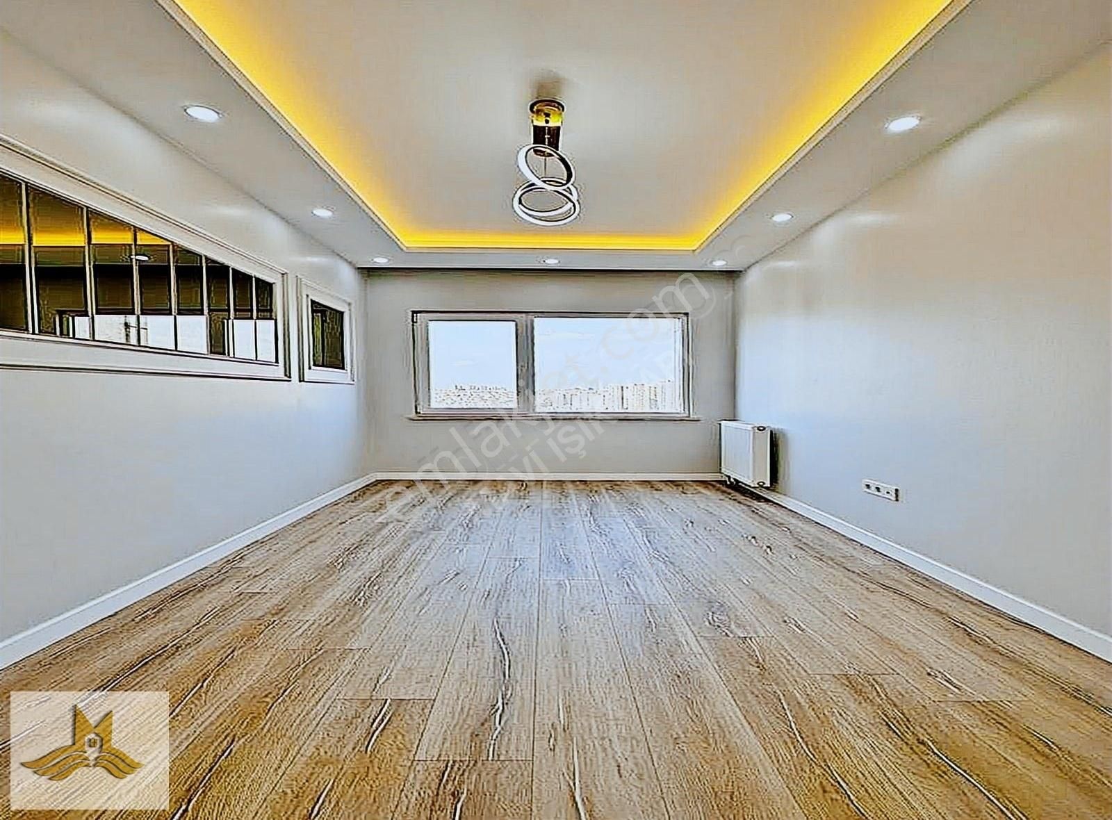 Mavi Işık'dan Havuzlu, Güvenlikli Site İçinde 2+1 Satılık Daire - Görsel 22