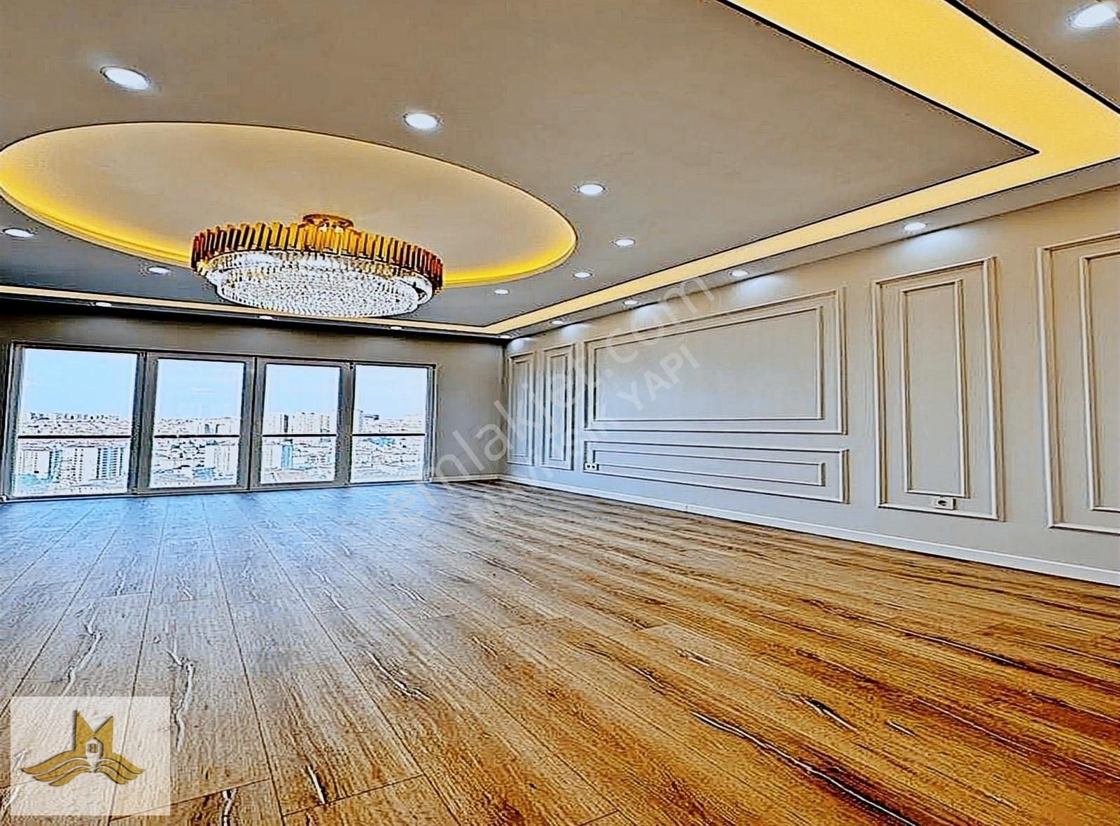 Mavi Işık'dan Havuzlu, Güvenlikli Site İçinde 2+1 Satılık Daire - Görsel 29