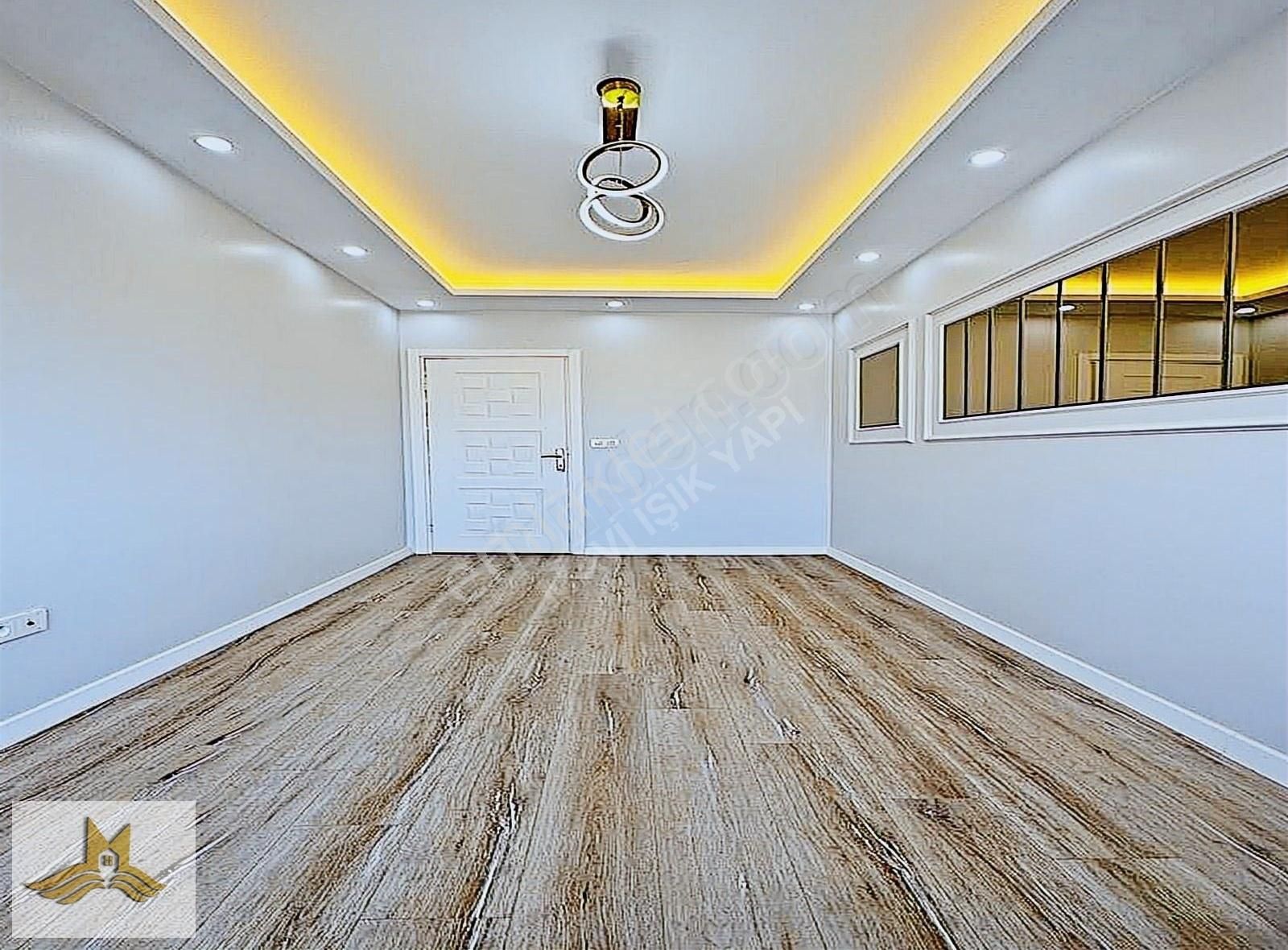 Mavi Işık'dan Havuzlu, Güvenlikli Site İçinde 2+1 Satılık Daire - Görsel 24