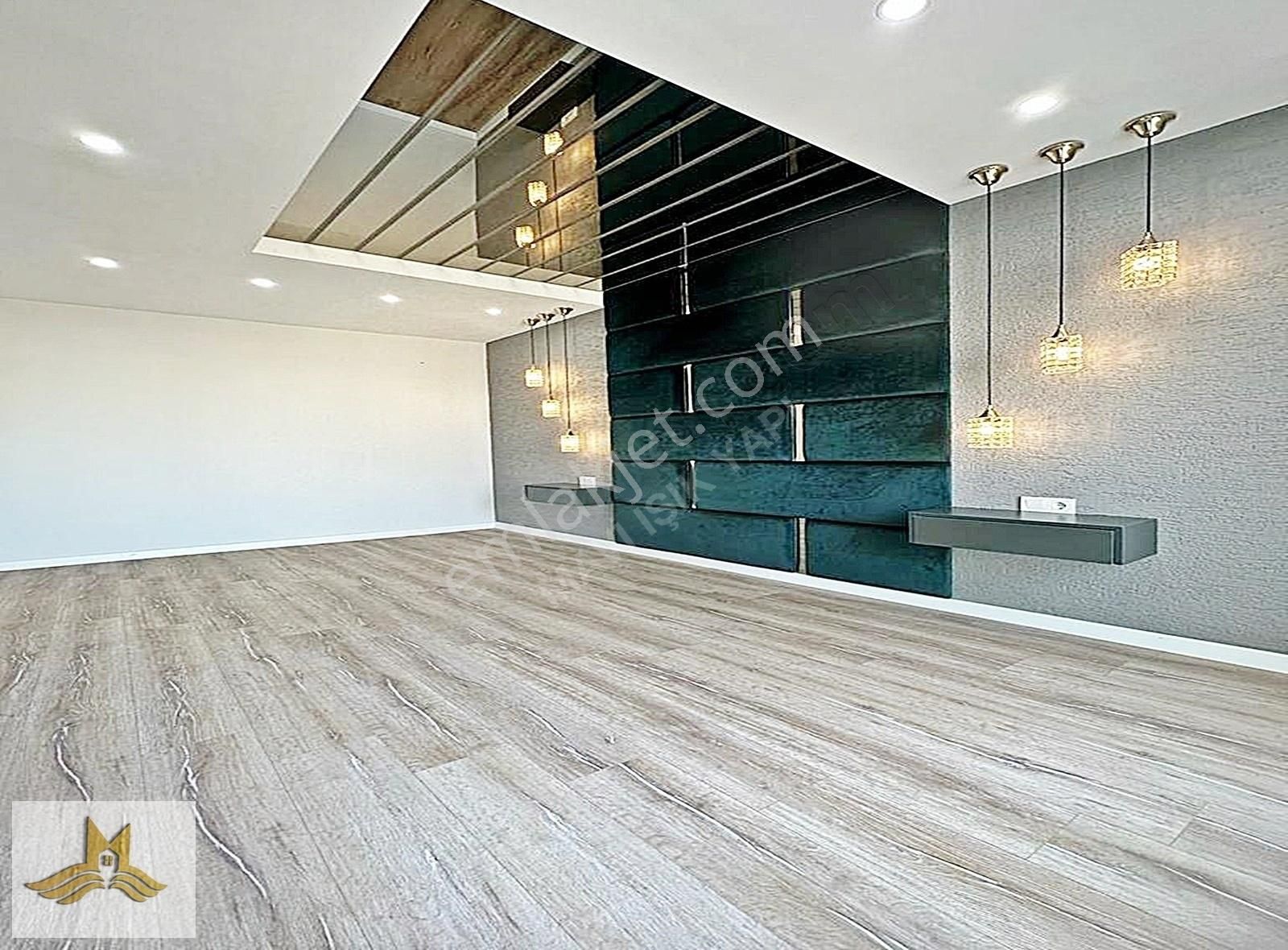 Mavi Işık'dan Havuzlu, Güvenlikli Site İçinde 2+1 Satılık Daire - Görsel 33