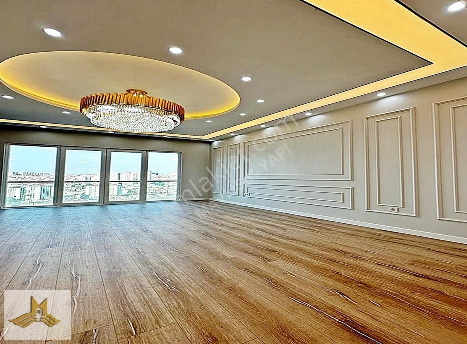 Mavi Işık'dan Havuzlu, Güvenlikli Site İçinde 2+1 Satılık Daire - Görsel 14