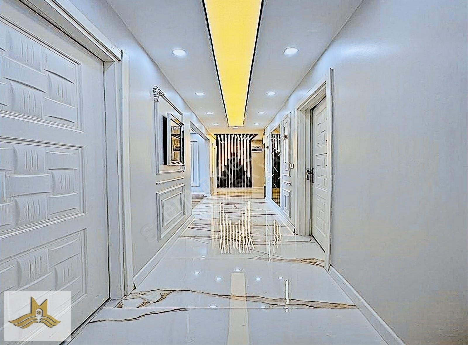 Mavi Işık'dan Havuzlu, Güvenlikli Site İçinde 2+1 Satılık Daire - Görsel 10