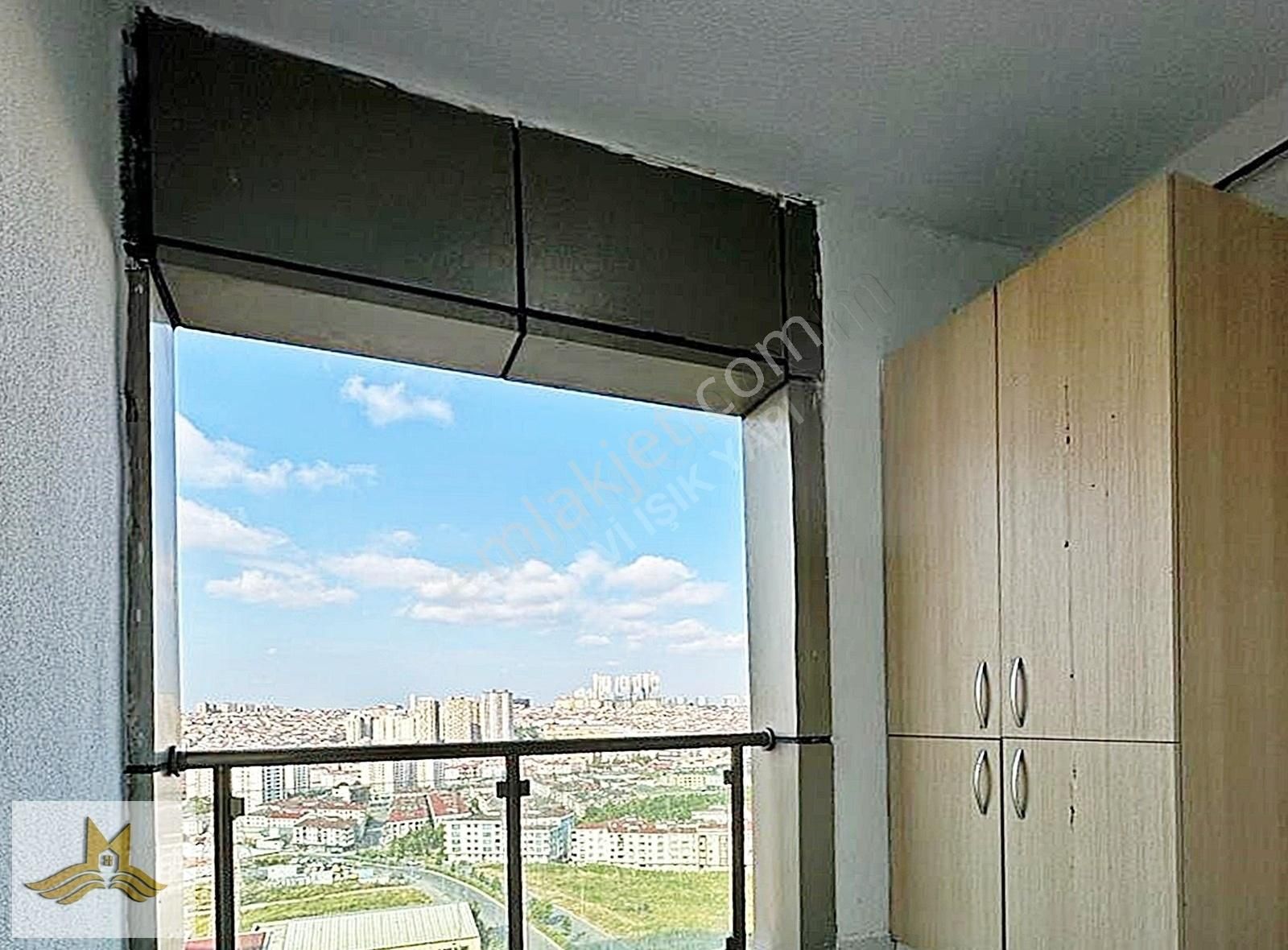 Mavi Işık'dan Havuzlu, Güvenlikli Site İçinde 2+1 Satılık Daire - Görsel 9
