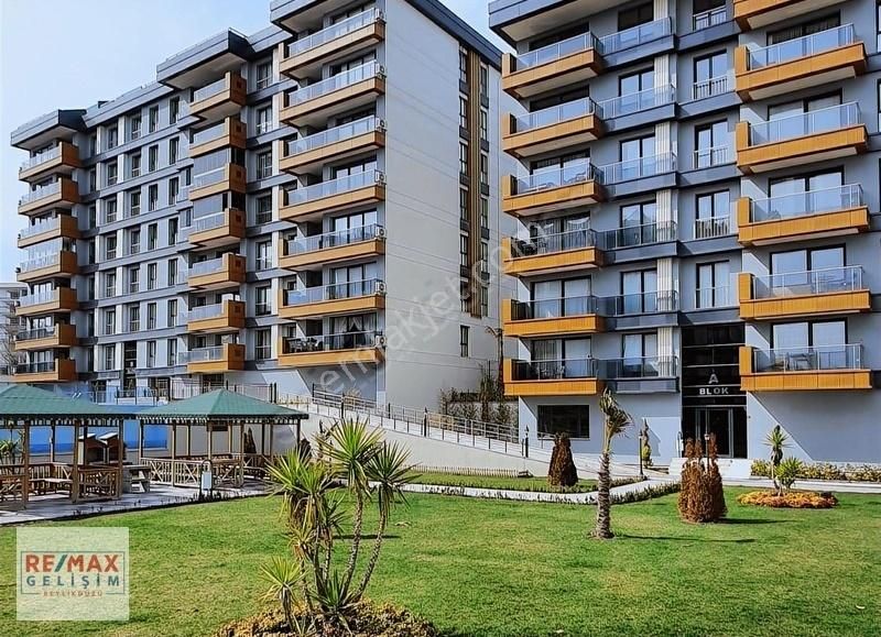 Remax Gelişim Dia Bella 2+1 Açık Mutfak Satılık Daire