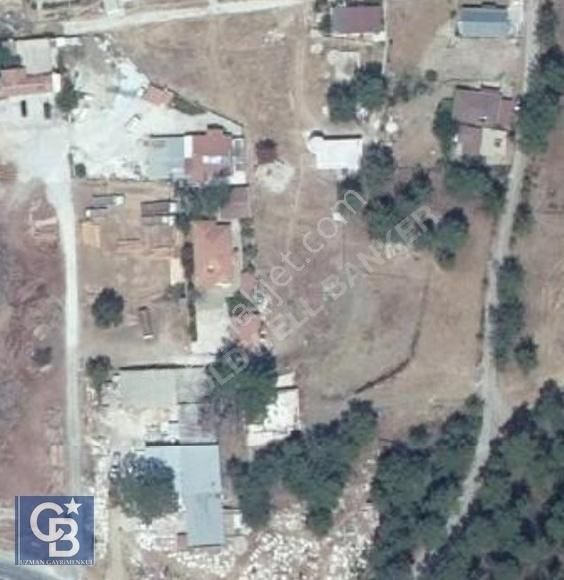 Marmaris Değirmenyan'ında 260 M2 Satılık Hisseli İmarlı Arsa