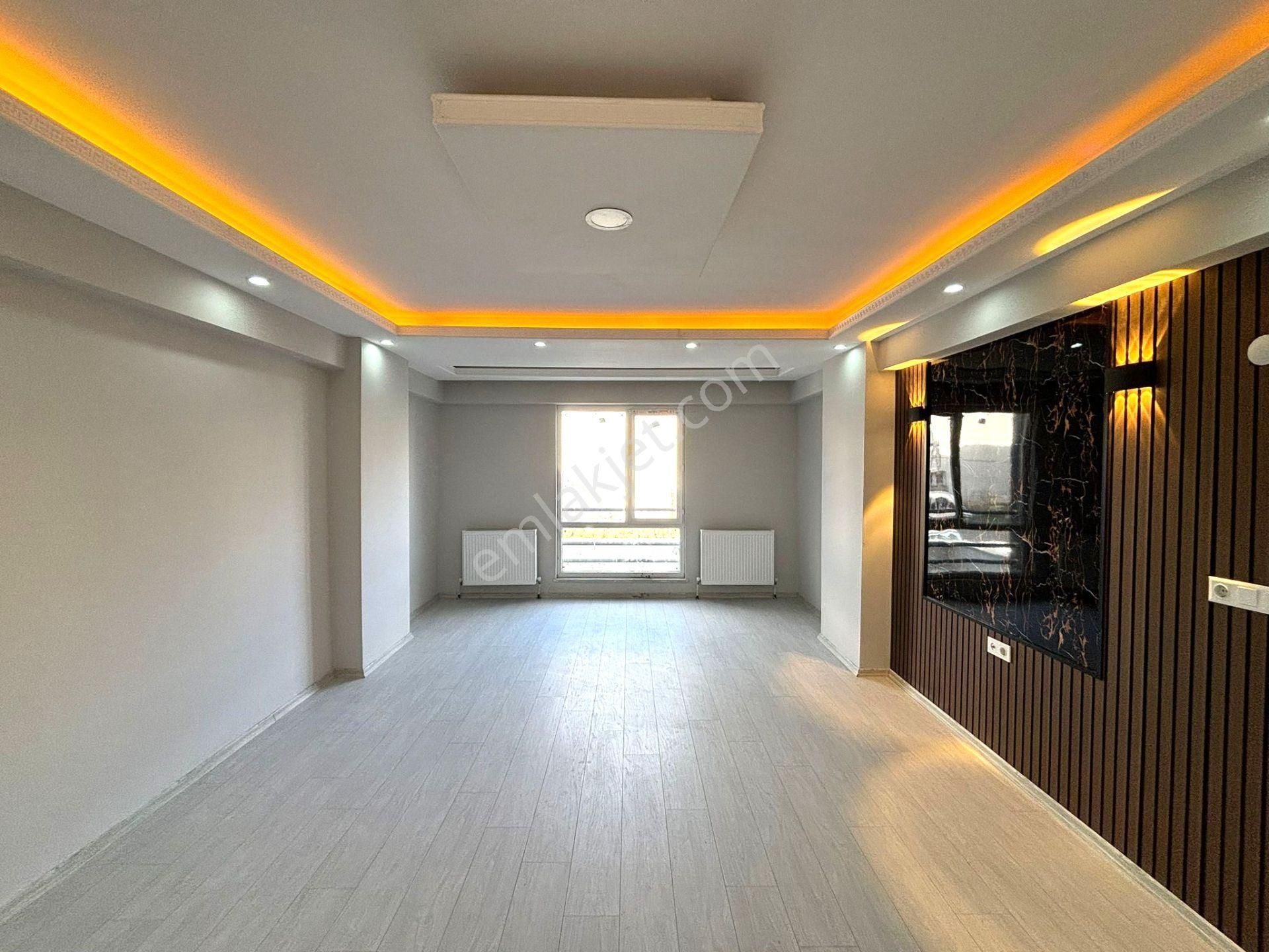 ***eryıldız İnşaat'tan***acill İskanlı Ebeweyn Banyolu K.otoparklı 145m2 Ultra Lüx 3+1'ler