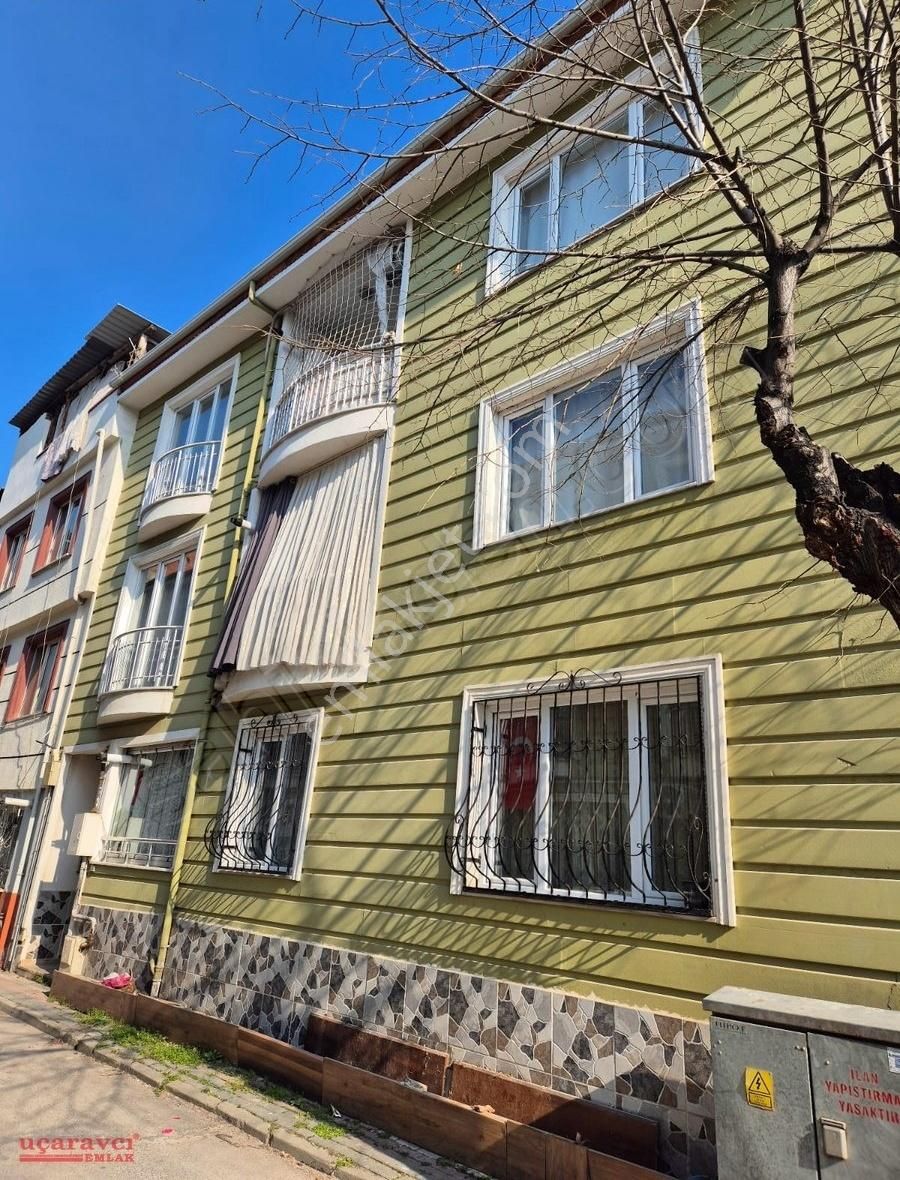 Uçaravcı'dan Orhaniye Mah. 180m² Satılık 2+2 Dubleks Daire