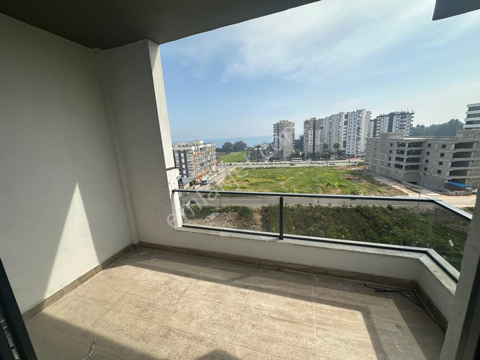 Sahibinden Satılık 2+1 Sıfır Daire