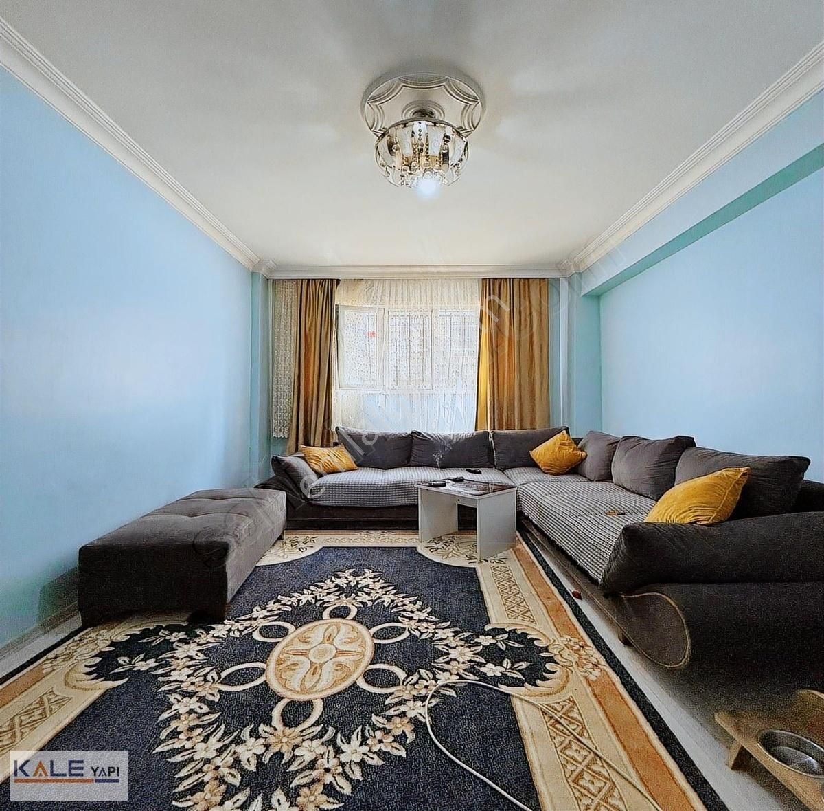 Merkezi Konum Avcılara Komşu Yatırım Fırsatı 2+1 Daire