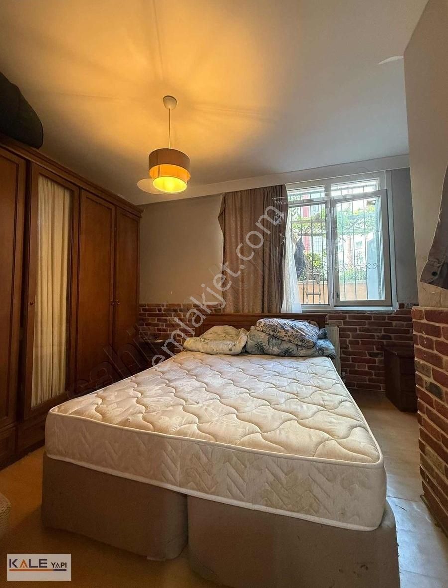 Bahçeşehir Lokasyonunda 1+1 Bahçe Katı