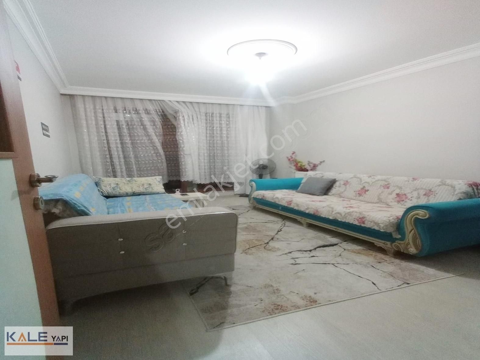 2+1 Yüksek Giriş 8 Yaşında