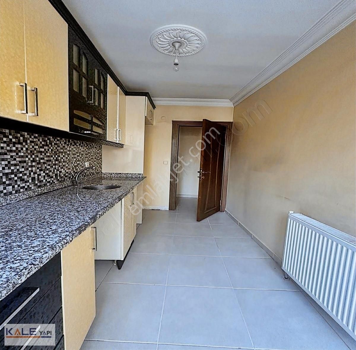 Mandıra Caddesi Satılık 2+1 Daire Doğan Araslıya Komşu