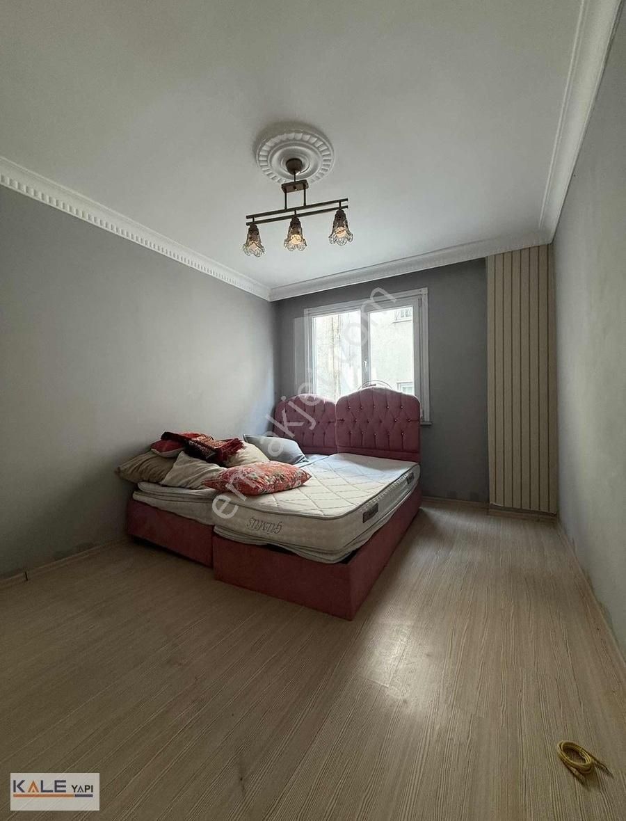 Kıraç Kiralık 2+1 Daire Eşyalı Veya Eşyaşız
