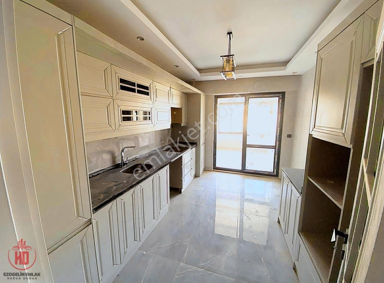 Yeni Hükümet Konağı Karşısı Satılık 2.5+1 Lüx Daire Fırsatı !!