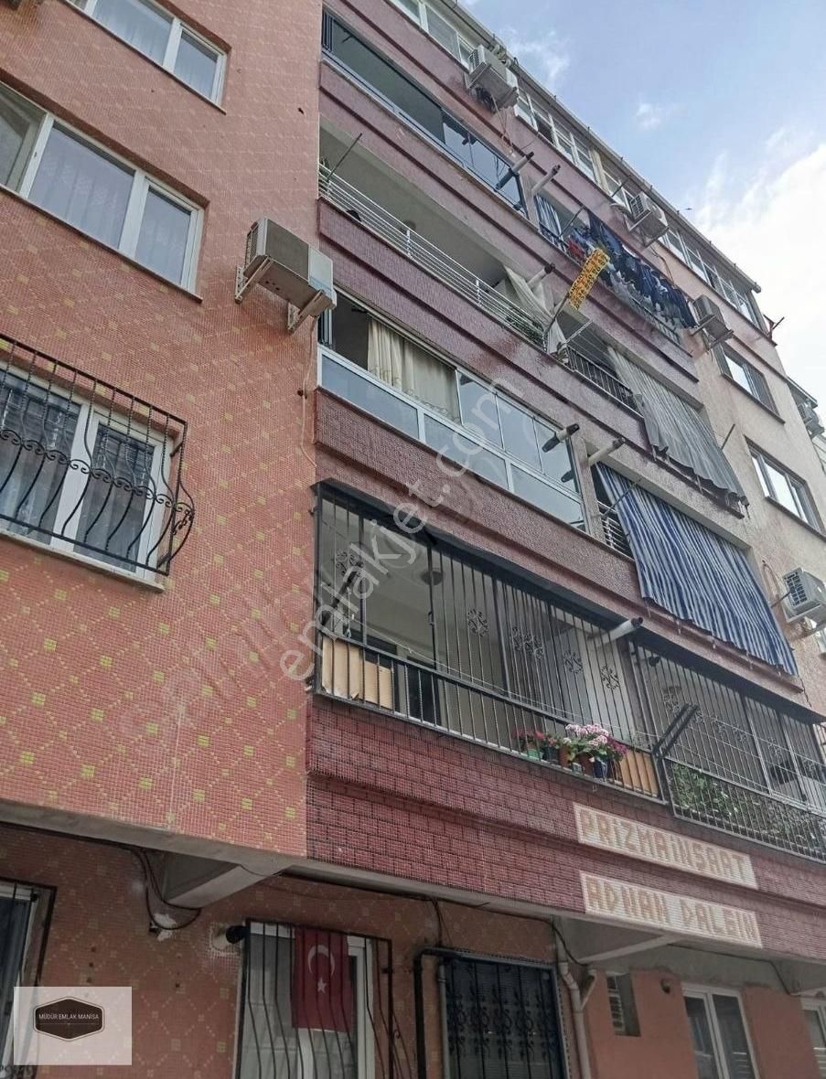 2008 Yapımı Geniş Asansörlü Arakat