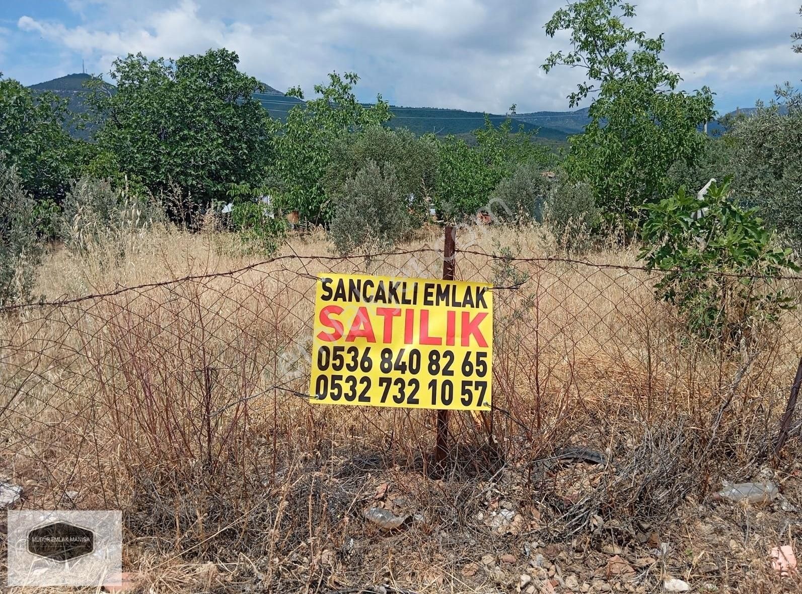 Kemalpaşa Çambel İn 3 Km İlerisinde S.iğdecik Villa İmarlı Arsa
