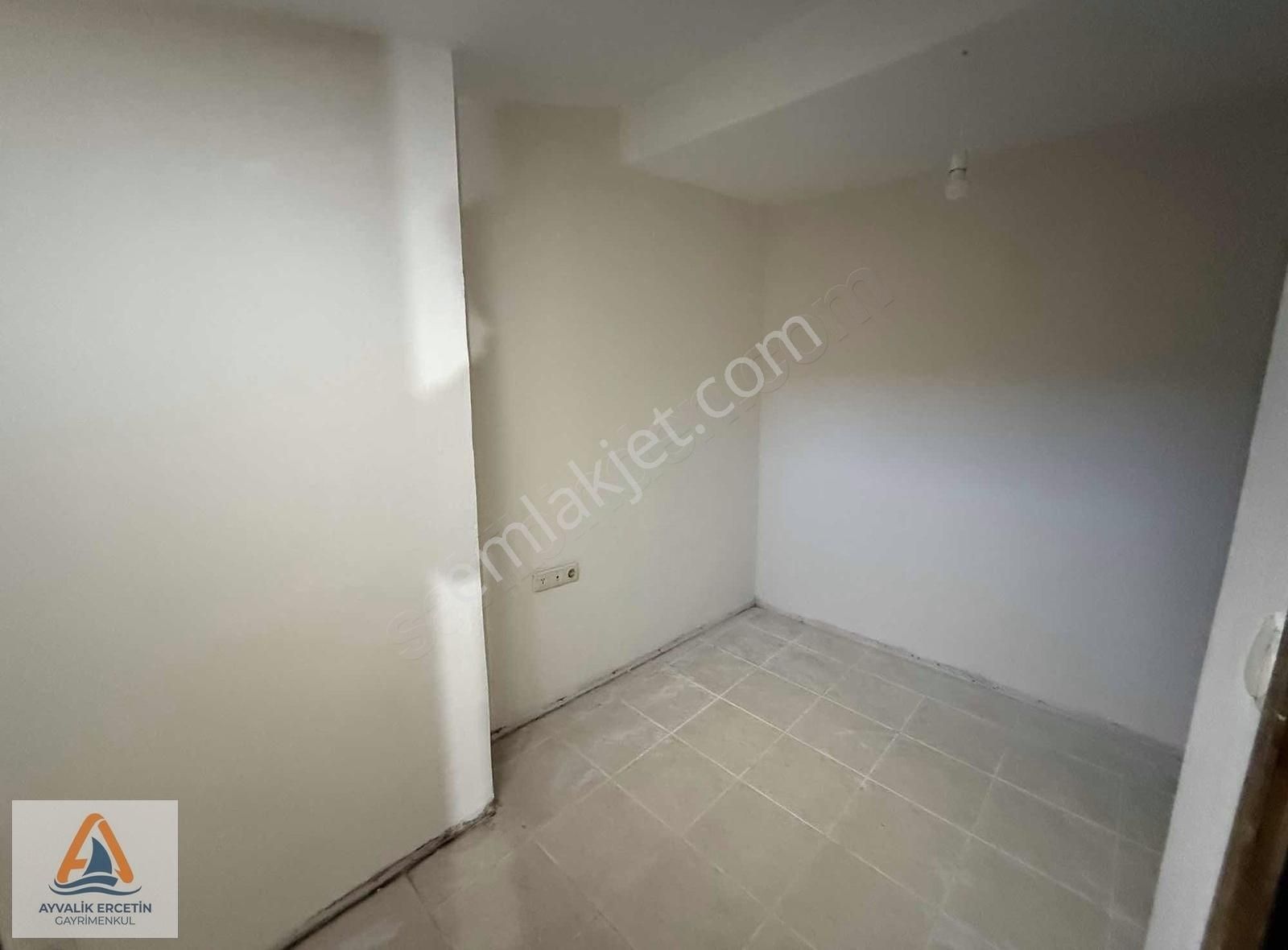 Ayvalık Kücükköy Sarımsaklı Geniş Ferah Fırsat 4+1 Dublex Daire - Görsel 22