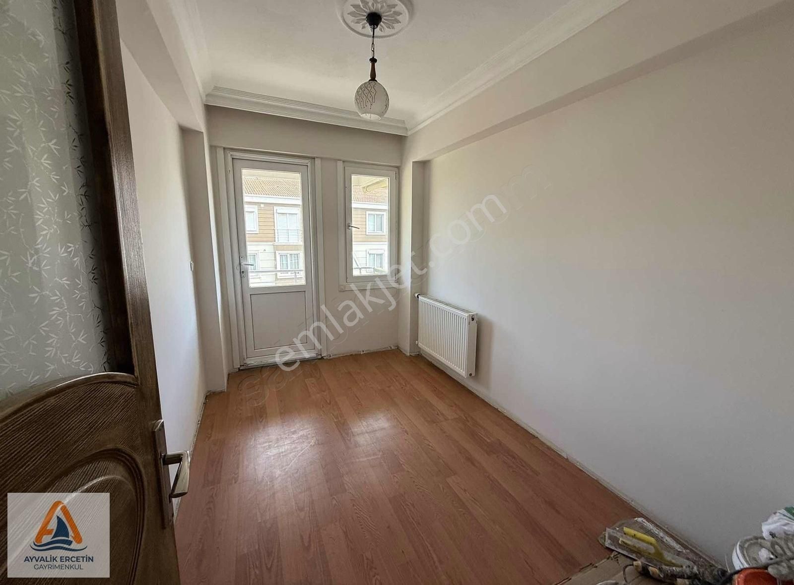Ayvalık Kücükköy Sarımsaklı Geniş Ferah Fırsat 4+1 Dublex Daire - Görsel 15