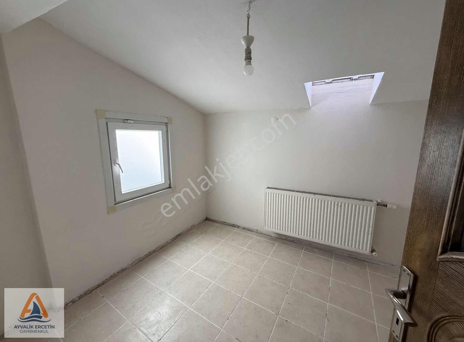 Ayvalık Kücükköy Sarımsaklı Geniş Ferah Fırsat 4+1 Dublex Daire - Görsel 21