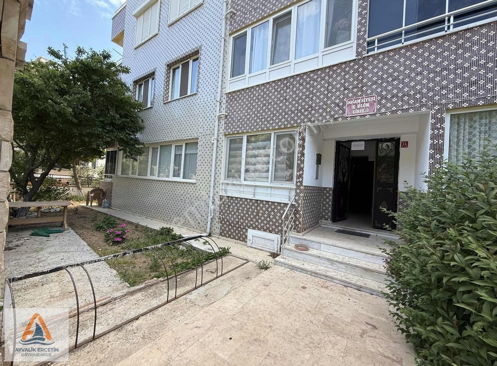 Ayvalık Kücükköy Sarımsaklı Geniş Ferah Fırsat 4+1 Dublex Daire - Görsel 18