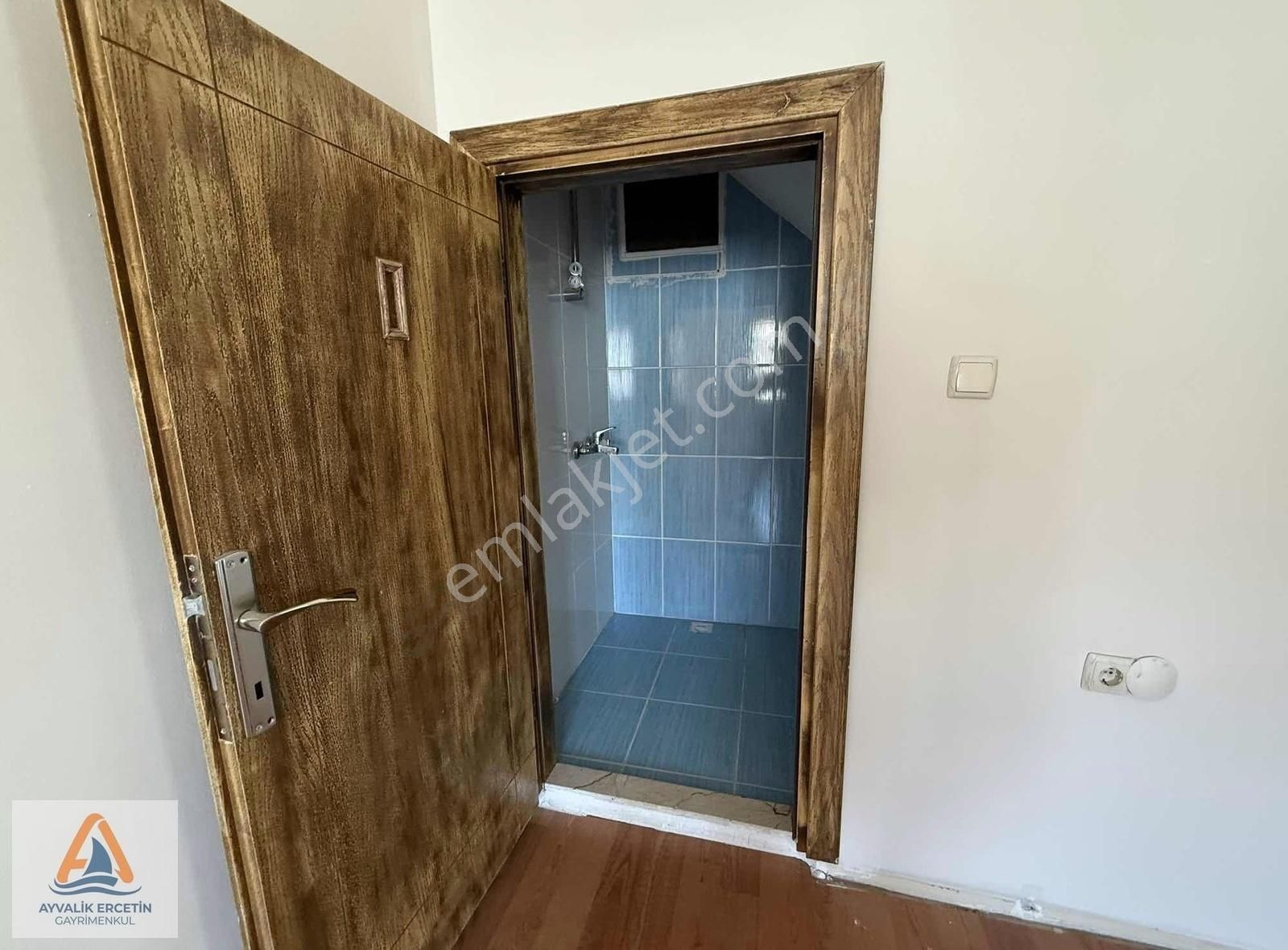 Ayvalık Kücükköy Sarımsaklı Geniş Ferah Fırsat 4+1 Dublex Daire - Görsel 5