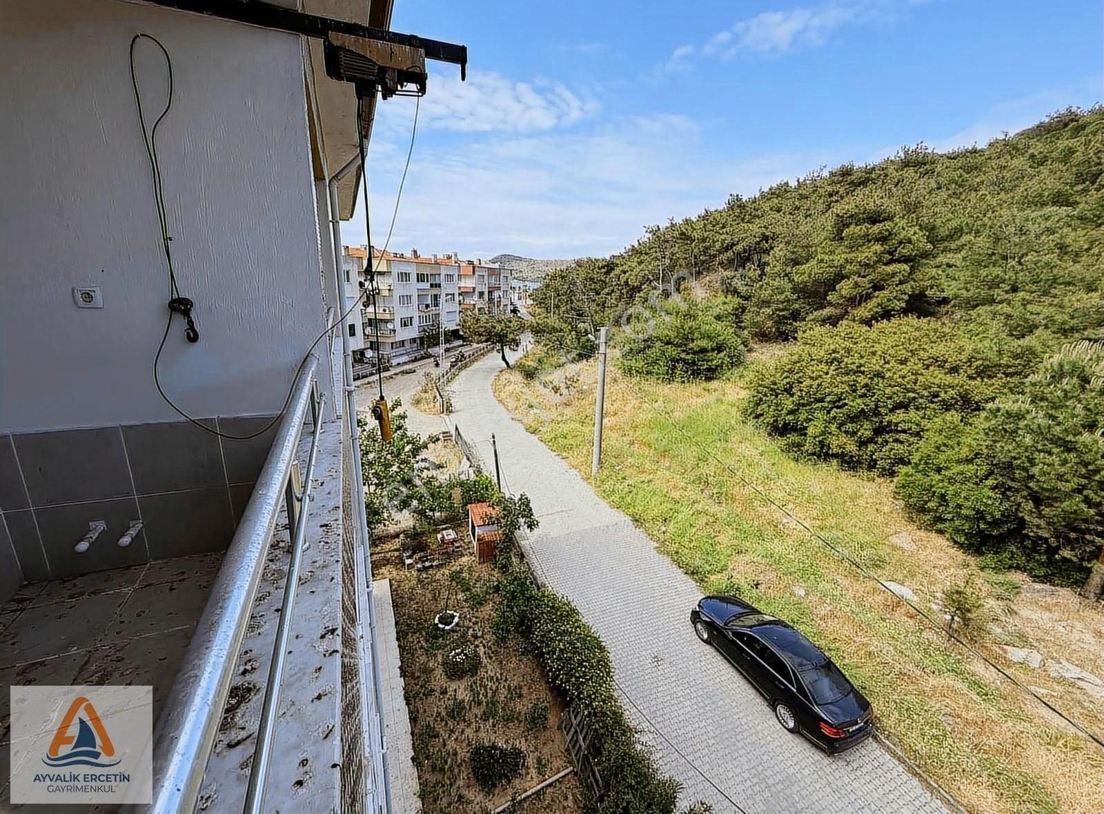 Ayvalık Kücükköy Sarımsaklı Geniş Ferah Fırsat 4+1 Dublex Daire - Görsel 25